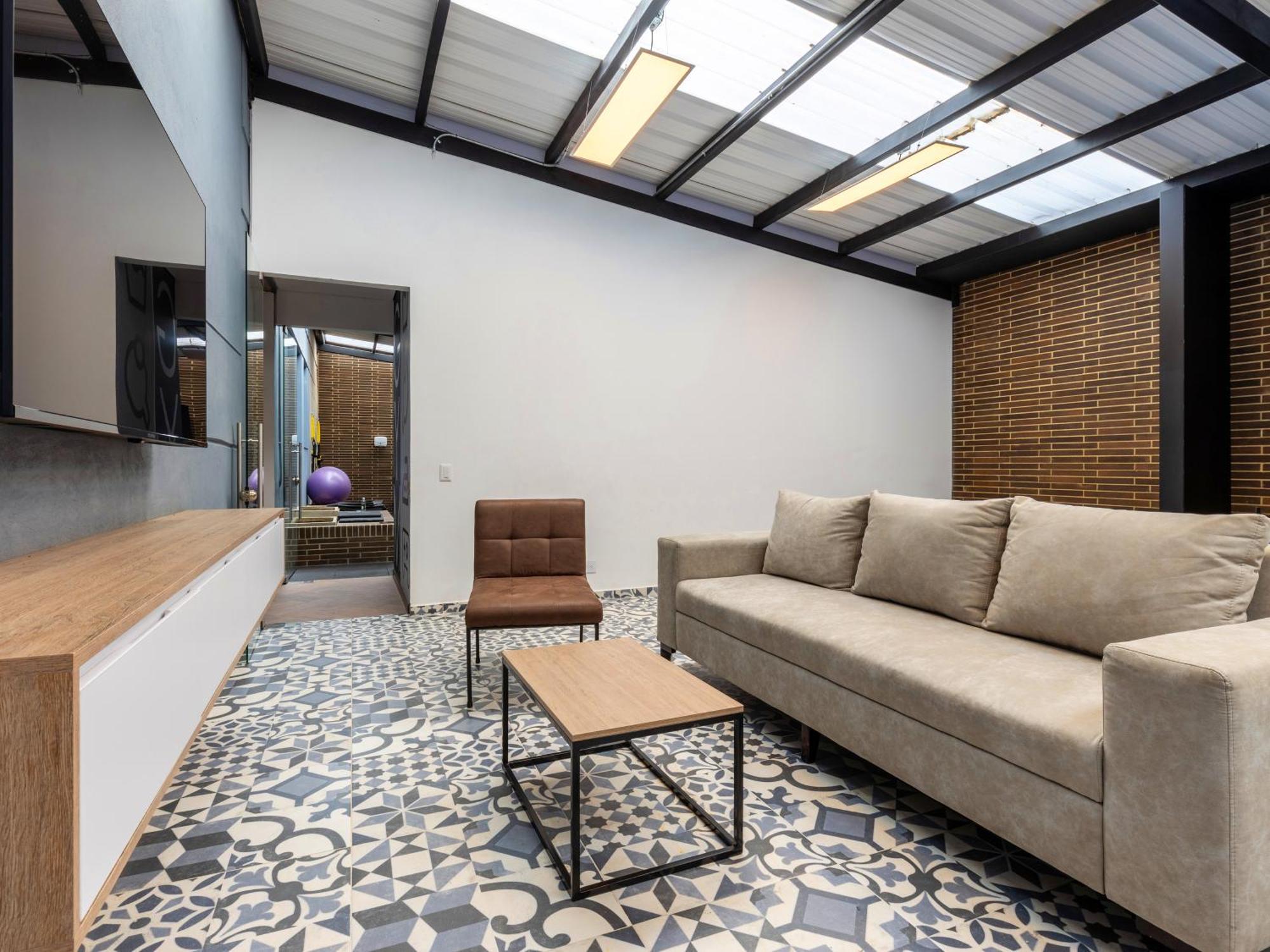 Beliving By Wynwood House Aparthotel Bogotá Exterior foto